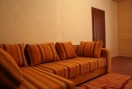 Suite, lounge, Hotel «Shults»
