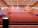 Конгресс холл, Гостиница &laquo;Президент Отель 4*&raquo;