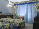Стандарт, Гостиница &laquo;Президент Отель 4*&raquo;