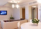Апартаменты, Гостиница &laquo;Президент Отель 4*&raquo;