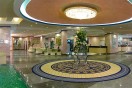 Холл, Гостиница &laquo;Президент Отель 4*&raquo;