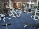Тренажёрный зал, Гостиница &laquo;Президент Отель 4*&raquo;