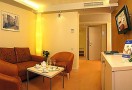 Полулюкс, гостиная, Гостиница &laquo;Президент Отель 4*&raquo;