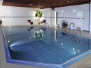 Бассейн, Гостиница &laquo;Президент Отель 4*&raquo;
