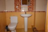 bathroom unit (Twin standard , view of the sea), Hotel &laquo;Feodosiya&raquo;
