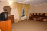 2-roomed Suite, lounge, Hotel &laquo;Feodosiya&raquo;