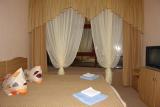 Junior suite, view of the sea, Hotel &laquo;Feodosiya&raquo;