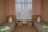 Twin standard , view of the sea, Hotel &laquo;Feodosiya&raquo;