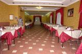 Restaurant, Hotel &laquo;Feodosiya&raquo;