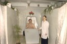 сухая радоновая ванна, Санаторий &laquo;Подолье&raquo;