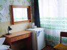1-местный улучшенный номер, Санаторий &laquo;Березовый гай&raquo;