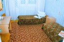 2-местный сандартный номер, Санаторий &laquo;Березовый гай&raquo;