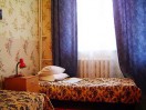 2-сестный улучшенный номер, Санаторий &laquo;Березовый гай&raquo;