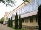 корпус санатория, Санаторий &laquo;Березовый гай&raquo;