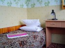 1-местный стандартный номер, Санаторий &laquo;Березовый гай&raquo;