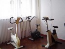 тренажерный зал, Санаторий &laquo;Березовый гай&raquo;
