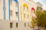, Kids and Teens Camp &laquo;I&Camp &raquo;