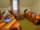 Twin, 1-roomed, Hotel &laquo;Hata Magnata  &raquo;