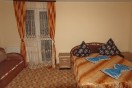 Triple, 1-roomed, Hotel &laquo;Hata Magnata  &raquo;