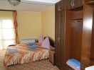 Quad, 1-roomed, Hotel &laquo;Hata Magnata  &raquo;