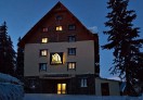 Hotel at hight, Hotel &laquo;Hata Magnata  &raquo;