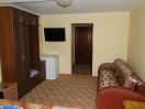 Quad, 1-roomed, Hotel &laquo;Hata Magnata  &raquo;