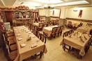 ресторан, Гостиница &laquo;Хата магната&raquo;