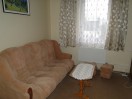 3-местный 2-комнатный номер полулюкс, гостиная, Гостиница &laquo;Ясиня&raquo;