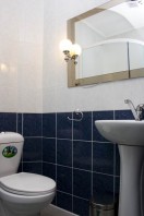 санузел категория В, Гостиница &laquo;Вотавилю&raquo;