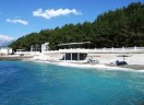 Beach, Health Resort / Sanatorium &laquo;Chernomorsky&raquo;