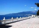 Seafront, Health Resort / Sanatorium &laquo;Chernomorsky&raquo;