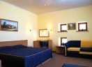 Junior Suite, Health Resort / Sanatorium &laquo;Chernomorsky&raquo;