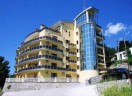 Building No 4, Health Resort / Sanatorium &laquo;Chernomorsky&raquo;