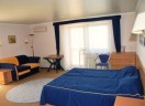 Junior Suite, Health Resort / Sanatorium &laquo;Chernomorsky&raquo;