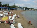 пляж, Гостиница &laquo;Юлиана&raquo;