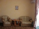 2-местн 1-комн полулюкс, Гостиница &laquo;Юлиана&raquo;
