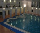 бассейн, Гостиница &laquo;Юлиана&raquo;
