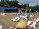 пляж, Гостиница &laquo;Юлиана&raquo;