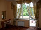 2-местн 2-комн люкс, Гостиница &laquo;Юлиана&raquo;