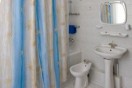 2-комнатный номер Люкс, санузел, Гостиница &laquo;Казацкий 2*&raquo;