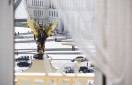 Вид из номера Люкс, Гостиница &laquo;Казацкий 2*&raquo;
