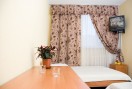 2-местный стандартный номер, Гостиница &laquo;Казацкий 2*&raquo;
