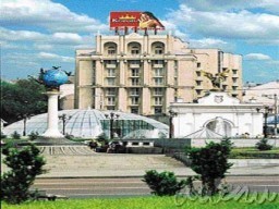 Гостиница &ldquo;Казацкий&rdquo; | Киев 