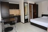 Suite category, Hotel &laquo;Zelenyi Mis (Green Cape) &raquo;