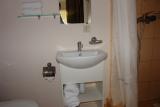 Bathroom Unit, Hotel &laquo;Zelenyi Mis (Green Cape) &raquo;