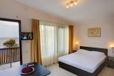 Standard Room, Hotel &laquo;Zelenyi Mis (Green Cape) &raquo;