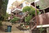 Cottages, Hotel &laquo;Zelenyi Mis (Green Cape) &raquo;