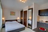 Standard Room, Hotel &laquo;Zelenyi Mis (Green Cape) &raquo;