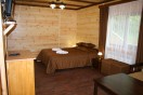 Family Junior suite, cottage Kotovo, Hotel «Ozero Vita, eco-resort »