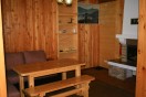 sauna, day room, Hotel «Ozero Vita, eco-resort »